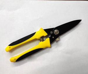 Kéo Làm Vườn Chất Liệu Thép Không Gỉ Chuyên Nghiệp Chất Lượng Cao Kéo Cắt Loại Dụng Cụ Làm Vườn Kéo Nho - Product Image 2