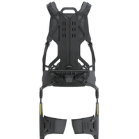 Exosquelette assisté du membre supérieur