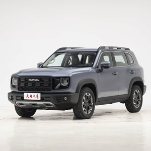 2025 Haval Dargo Turbo SUV Boîte <span class=keywords><strong>de</strong></span> vitesses automatique <span class=keywords><strong>de</strong></span> haute qualité ACC Cruise FWD Drive Cuir foncé R19 Prix bon marché Stock Nouvelle <span class=keywords><strong>essence</strong></span> - Product Image 1
