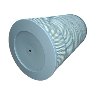 MANNY <b>Air</b> Compressor <b>Air</b> Filter 71151171-66010 High Efficiency Dustproof Filtration Element - Product Image 2