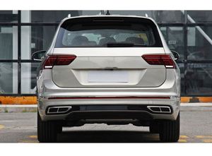 MJ per <span class=keywords><strong>Volkswagen</strong></span> <span class=keywords><strong>Tiguan</strong></span> 2017-2023 lampada posteriore <span class=keywords><strong>Plug</strong></span> and Play Led fendinebbia luci di arresto VW <span class=keywords><strong>Tiguan</strong></span> fanale posteriore DRL - Product Image 5