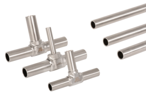 Service de découpe et de cintrage sur mesure, tubes sans soudure en acier inoxydable <span class=keywords><strong>316L</strong></span> EP, polissage interne, électrolyte, tuyaux ASTM, soudage - Product Image 3