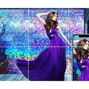 Wholesale shimmer screen and Screens with LED Lighting - Alibaba.com