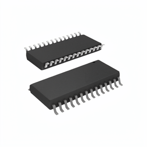 ADS7871IDBG4 Authorized Distributor Data Acquisition Electronics Component 28 SSOP - Product Image 1