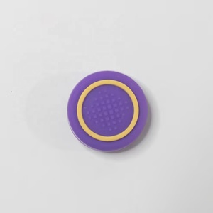 16 Couleur Thumbstick <span class=keywords><strong>Grip</strong></span> Analogique Silicone Pour PS5/PS4/<span class=keywords><strong>Switch</strong></span> <span class=keywords><strong>Pro</strong></span> Joystick Cover <span class=keywords><strong>Controller</strong></span> Thumb Stick <span class=keywords><strong>Grip</strong></span> - Product Image 2