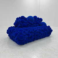 Canapé de sol en tissu de haute qualité, design unique, mobilier de salon, fauteuil de détente, fauteuil inclinable