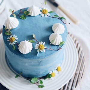 Poudre de thé de fleur de pois papillon Merlinbird-emballage personnalisé durée de conservation de <span class=keywords><strong>24</strong></span> mois - Product Image 2