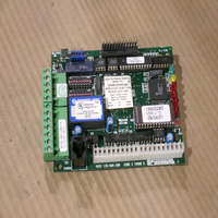 Plc NUEVO GRINNELL FIRE PROTECTION SYSTEM TLI-530 PLACA DE CIRCUITO DE INTERFAZ DE RED Suministro a granel