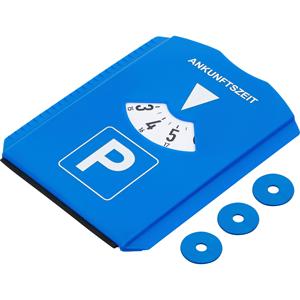 BGS tự làm đĩa đỗ xe với máy cạo băng/môi cao su - Product Image 1