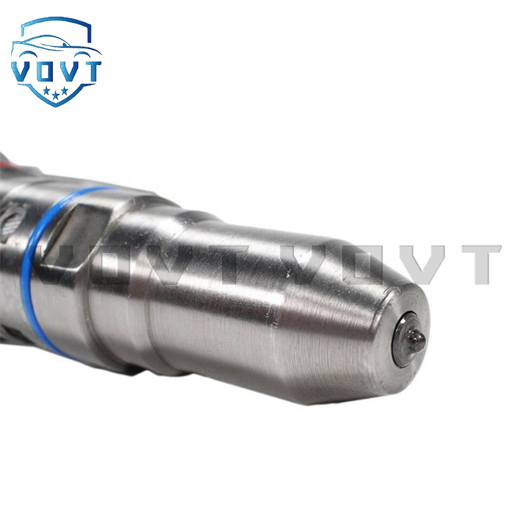Auto Parts Fuel Injector Diesel Pump Injection 392-0214 for Common Rail Nozzle Injector