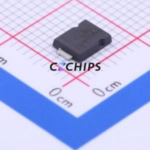 Diodo Schottky SBL10L45-SMP TO-277A Original, Nuevo, Venta al por Mayor de Componentes Electrónicos, Proveedor de Chips y Servicio BOM - Product Image 1