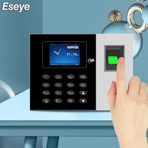 Eseye-lecteur d'empreintes digitales biométriques, Tcp/Ip, sans fil, nouveau Design, prix