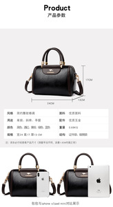 Bolsos de Diseñador, Bolsos Cruzados, Bolsos de Mano para Mujer, Bolsos de Lujo, Bolsos Tote - Product Image 3