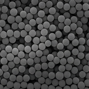 Perlas Magnéticas de Epoxi Biomédicas con Superficie Reactiva para Acoplamiento de Anticuerpos, Aislamiento de Proteínas e Investigación Bioanalítica - Product Image 1