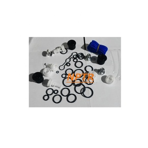 Pour <span class=keywords><strong>VOL</strong></span> camion électrovanne Kit de réparation nouvel état comprend 21083660 21083657 7421083660 7421083657 K019820 K019820N50 - Product Image 6