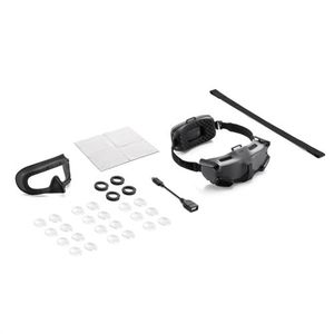 Mới ban đầu dj1goggl ES Integra áp dụng cho dj1 Avata FPV cho điều khiển từ xa <span class=keywords><strong>2</strong></span> cho RC chuyển động <span class=keywords><strong>2</strong></span> và O3 không khí đơn vị - Product Image 6