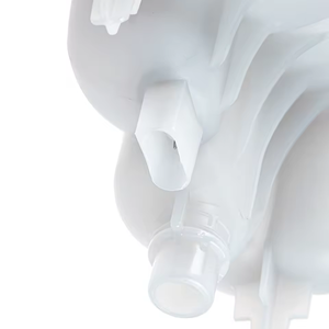 Zusatzkühler B9 8W0121405G, 8W0121405A, 8W0121405E Passend für Audi A4 B9 8W 2015-, A5 2020-2.0 TFSI - Product Image 2