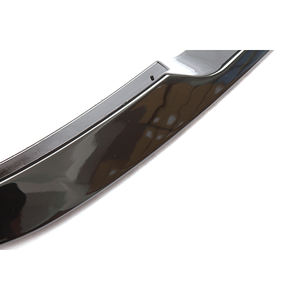 Altri Accessori Esterni Kit Carrozzeria Spoiler Superiore per <span class=keywords><strong>BMW</strong></span> Serie 1 <span class=keywords><strong>F20</strong></span> Nero Lucido - Product Image 4