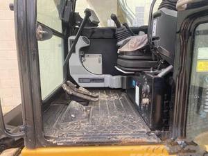 Certifié EPA utilisé pour CAT 307E2 Mini Excavator 7Ton 99% New Condition Crawler Excavator Low Hour Japan Import - Product Image 6