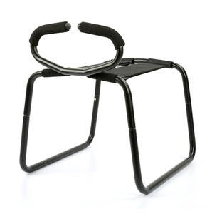 Portable Love <strong>Chair</strong> for Couples Detachable Sexual Intercourse Metal Furniture Dropshipping Option Available - Product Image 2