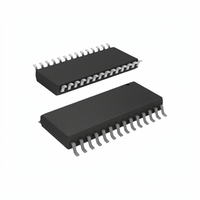 Memoria At28Bv256-20Su-T 28 Solc, Compre Componentes Electrónicos en Línea, BOM IC en Stock