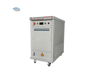 Vilva DC 400V 50kw tải ngân hàng máy tính thử nghiệm cho biến tần/cung cấp điện/pin thử nghiệm nhà máy cung cấp - Product Image 2
