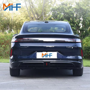 Depósito para Automóvil Chino Nuevo 2024, Vehículo de Nueva Energía Changan Qiyuan A06 2023 Modelo Básico, Auto Usado en Venta - Product Image 5