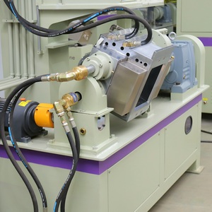 Phòng thí nghiệm cao su nhựa phân tán kneader 3/5L nhỏ nội bộ máy trộn cho cao su Silicone - Product Image 4