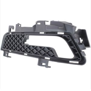 Accesorios para coche BBmart, rejilla de parachoques delantero, marco de lámpara antiniebla derecho OE 2128851023 para <span class=keywords><strong>Mercedes</strong></span> Benz <span class=keywords><strong>E180</strong></span> E260 E300 E400 W212 - Product Image 5
