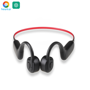 CES 2025 หูฟังไร้สาย TWS ดีไซน์ใหม่ ขายส่ง Chatgpt สำหรับเล่นกีฬา พร้อมไมโครโฟนแปลภาษาหลายภาษา - Product Image 2