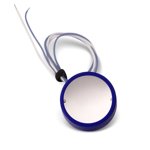 युई ट्रांसड्यूसर अल्ट्रासोनिक सेंसर एनालॉग उच्च तीव्रता केंद्रित अल्ट्रासाउंड पिजो सिरेमिक 4 mhz आइसो900001 Pzt-82 कम है। - Product Image 2