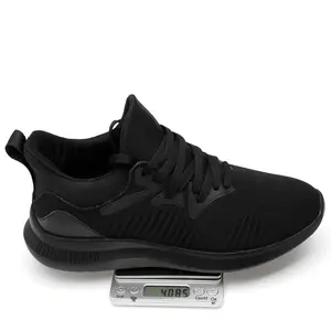 Summer Men's <b>Height</b> <b>Increasing</b> 8CM <b>Shoes</b> New Breathable Mesh Design Trendy Casual Style for Outdoor Sports - Product Image 4