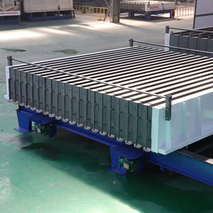 <span class=keywords><strong>Prix</strong></span> de 20 à 40 pièces Moules pour panneaux muraux Moule pour panneaux muraux préfabriqués en <span class=keywords><strong>béton</strong></span> Machine pour dalles creuses en <span class=keywords><strong>béton</strong></span> - Product Image 4