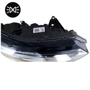 Convient pour <span class=keywords><strong>Renault</strong></span> Koleos 2017-2020, ensemble de phares LED haut de gamme d'origine, phares de voiture - Product Image 2