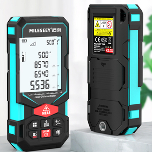 Telemetro <span class=keywords><strong>Laser</strong></span> <span class=keywords><strong>professionale</strong></span> con fotocamera Mileseey S20 <span class=keywords><strong>misuratore</strong></span> di distanza punto-punto - Product Image 1