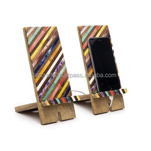 Mosca móvil Universal soporte para coche para todo el teléfono celular Apple Iphone cargador negro amarillo rojo blanco azul de acero inoxidable superficie libre - Product Image 3