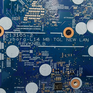 Placa Base Original para Dell Latitude 3420 3520, 0HMK3N, 0HMK3N, MB TGL, Nueva LAN 213105, - Product Image 5