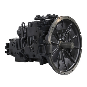 Bomba de Pistones K5V212DPH1N5R-OE81-V para Excavadora SY485/500/550 - Product Image 1