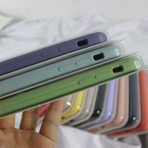 Coque de protection en caoutchouc Silicone pour téléphone portable, compatible avec ONEPLUS 7 PRO, 8T, 9r - Product Image 4