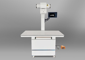 Système de radiographie numérique à rayons X haute fréquence MT Medical Pet DR, appareil de radiographie numérique médical à rayons X - Product Image 4