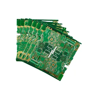 多层94v0 PCB 12v 1A模块PCB电路板制造商一站式OEM服务