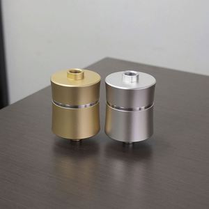 Phổ <span class=keywords><strong>Inline</strong></span> Shower Head lọc cho Clo loại bỏ và tắm nước làm mềm lọc tinh khiết - Product Image 2