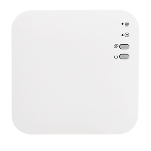 Chaudière à eau certifiée UE Opentherm, thermostat d'ambiance programmable sans fil WT-20 - Product Image 2