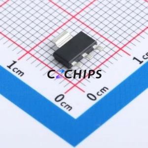 Tout nouveau transistor à effet de champ à transistor SOT-223 de PHT8N06LT-VB d'origine (MOSFET) - Product Image 2
