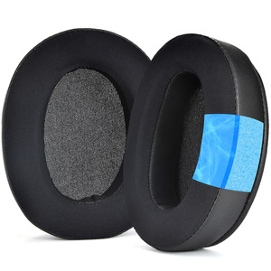 แผ่นรองหูฟังแบบเจลเย็นสำหรับหูฟัง Sony WH-XB910N รุ่น Bass ANC พร้อมส่ง - Product Image 5