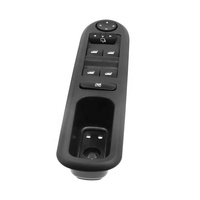 6554ER 6554.ER 6554ER-79763 Bouton de commande de lève-vitre électrique pour console Peugeot 407