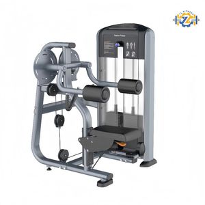YL-9004 Máquina de Elevación Lateral de Última Tecnología al por Mayor - <span class=keywords><strong>Atlantis</strong></span> Lateral Raise y Elevación Lateral Comercial - Elevación Lateral de Pie para Gimnasio - Product Image 3