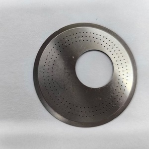 Calentador de Agua para Ducha de Acero Inoxidable, Filtro para Hervidor, Hecho en China (ZHE), Modelo Sin Nombre, Personalizable - Product Image 5