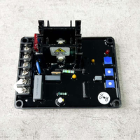 GAVR 12A Noir Sans balais GAVR12A Générateur AVR universel GAVR-12A CF-12A