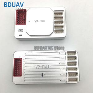 VK Zhifei V9 Sistema de Planificación de Vuelo para Dron Agrícola de Protección de Plantas y Pulverización de Pesticidas - Product Image 5